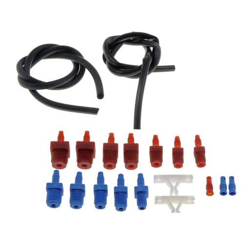 Car Brake Master Cylinder Bleeding Tool Kit 13911 2