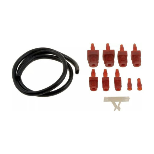 Car Brake Master Cylinder Bleeding Tool Kit 13911 1