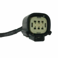 22803702 23306741 Backup Park Camera for  Silverado 1500 2500 3500  Sierra 2014-2015 Rear View Camera Assy