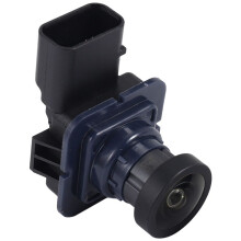 Caméra de Recul pour Voiture avec Trajectoire Mobile FL1Z-19G490-A, FL1Z-19G490-B pour  Expedition 2015-2017