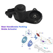 926-620 FL3Z-2B712-A Rear Parking Brake Actuator for F150 2015-2021 Light Duty JL3Z-2B712-A Handbrake Caliper Motor