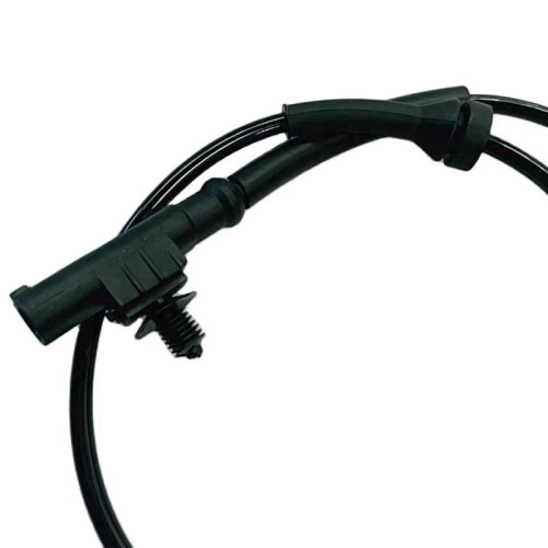3550210R001 Car Front ABS Sensor Anti-Lock Brake System Sensor for JAC Sunray 2