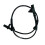3550210R001 Car Front ABS Sensor Anti-Lock Brake System Sensor for JAC Sunray 5