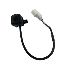 Assy 95760-H2200 da Câmera de Visão Traseira Do Carro para   2016-2020 KX  Câmera de Assistência Ao Parque Reverso K95760H2200