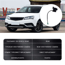 Rear View Camera Parking Aid Back- Camera for 2014-2017 1017028220 10170-28220