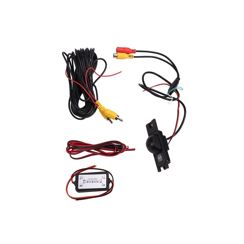 Car Rearview Camera Full Hd Ccd Parking Camera For S80 S60 S60l Xc60 Xc90 V70 Xc70 1999-2009 Logo Mark Camera 6031947272452