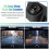 Car Rear View Camera W/Trunk-Button 95760-B1100 for   Sdn 2015-2019 6