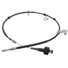 Left Side Rear Parking Brake Cable Emergency LassoCB5Z-2A635-B for  Explorer 2011-2019 Handbrake Cable CB5Z2A635B