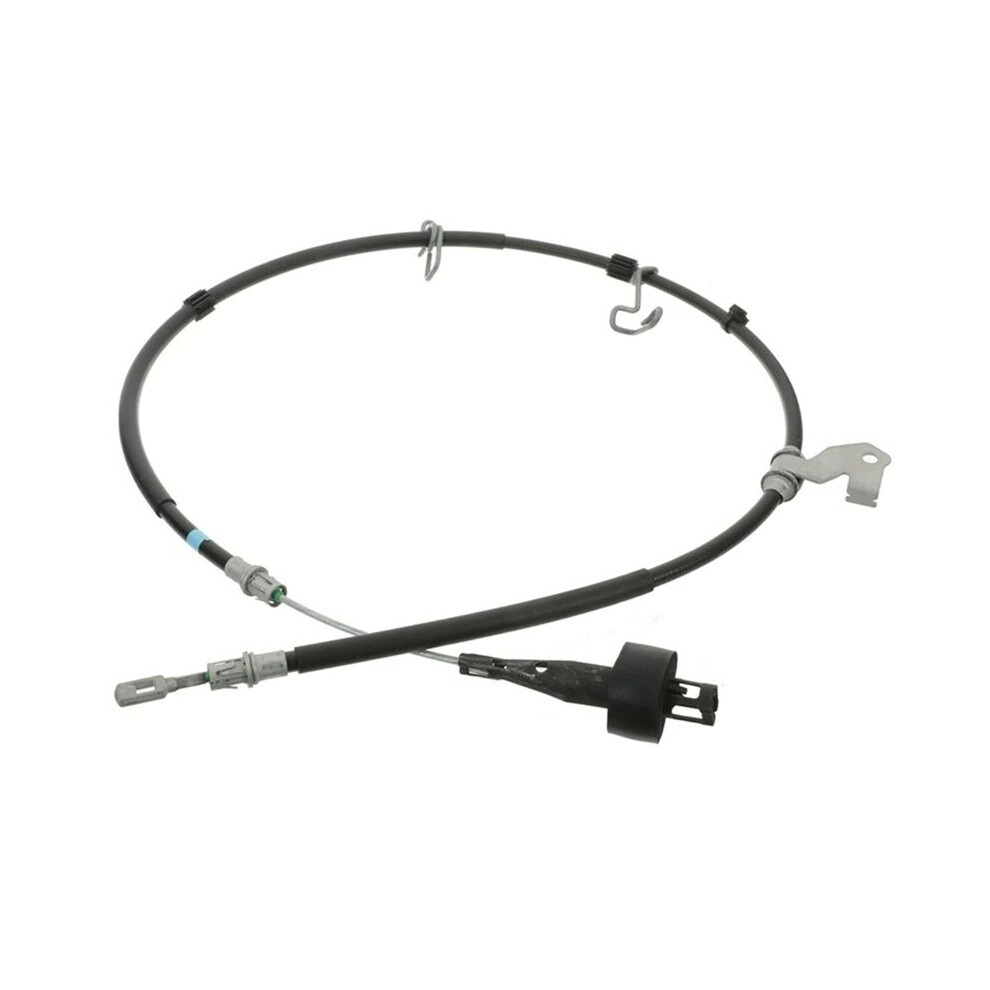 Left Side Rear Parking Brake Cable Emergency Lassocb5z-2A635-B For Explorer 2011-2019 Handbrake Cable Cb5z2a635b 4712257200473