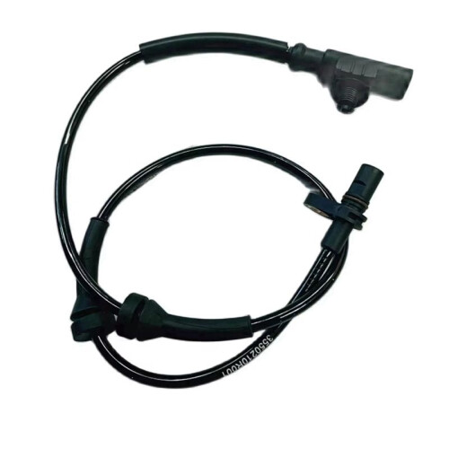 3550210R001 Car Front ABS Sensor Anti-Lock Brake System Sensor for JAC Sunray 2