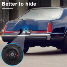 New Parking Assist Reversing Camera for   KK1T19J220AA LJ7T-19J220-AA LV4T-19J220-AA