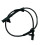 3550210R001 Car Front ABS Sensor Anti-Lock Brake System Sensor for JAC Sunray 2