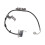 Front Right Brake Hose  68282444AH for   2018-2019 1