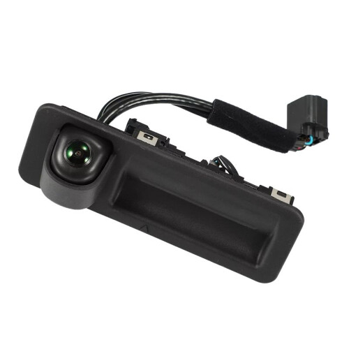 Car Rear View Camera W/Trunk-Button 95760-B1100 for   Sdn 2015-2019