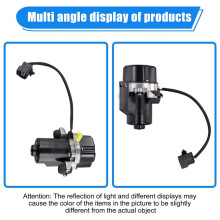 UP50 Electronic Brake Vacuum Pump 04581991AB 68413466AB 68413466AC for Pacifica RAM