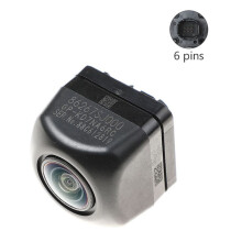 86267-SJ000 Replacement for Forester SK 2019 Rear Rear View/Reversing Camera 86267SJ000
