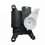 Car Elements Moteur de Réduction de Climatisation avec Régulateur 6447WZ pour C4 I Jumpy pour  Tipi Expert Tepee 2004-2016 3