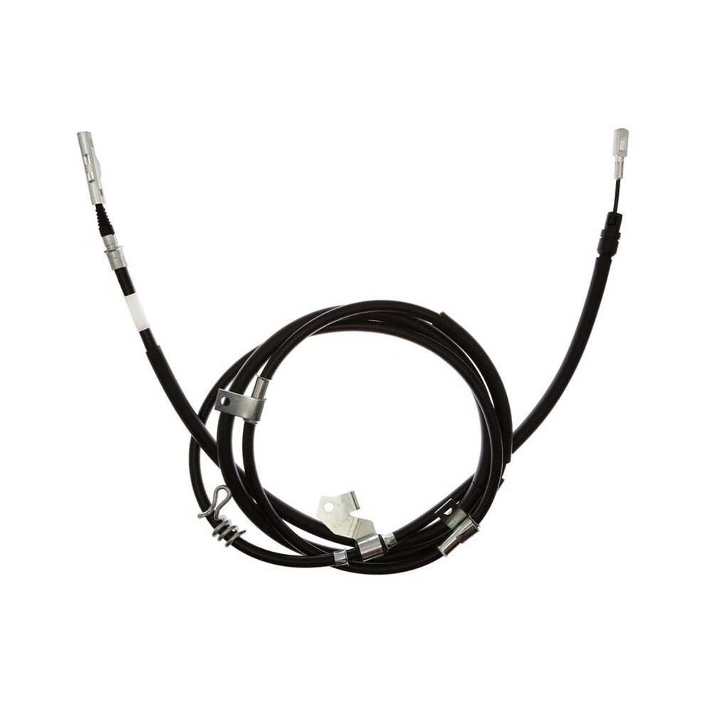 Car Right Rear Parking Emergency Brake Cable Bb5z-2A635-B For Explorer 2011-2019 Handbrake Lasso Cable Bb5z2a635b 6033640709969