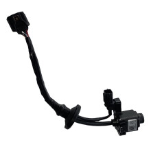 Conjunto de Câmera de Visão Traseira de Backup de Carro 99240-BC100 99240BC100 para  para  Câmera de Assistência de Estacionamento com