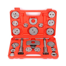 Herramienta para Pinza de Freno, Herramienta de Compresión para Pinza de Freno Alta Resistencia, Herramienta para Pistón de Pinza para Reinicio de