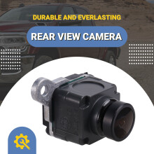 Rückfahrkamera für Ram 1500 2500 3500 Classic 4500 Rückfahrkamera Einparkhilfekamera 68274731AC 68274731AD