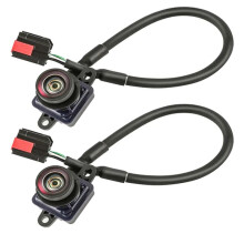56054058AH Backkamera för Bil Backkamera Backupkamera för 300 för Charger 2011-2014