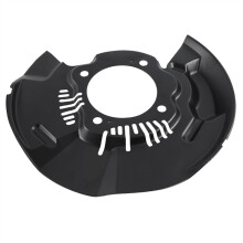Car Front Disc Brake Dust Cover Protective for Fortuner Hilux Vigo 2005-2012 Brake Shield Plate 47781-0K031 Right