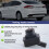 Rear View Camera Parking Assist Camera for  KK1T-19J220-AA 7