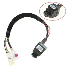 För - W205 W222 W447 X253 Bilbackkamera Backup Parkeringshjälpkamera A2229054509