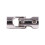 4X RC Model Ship Rotatable  Universal Joint Joint Connection 4mm to 3mm 6