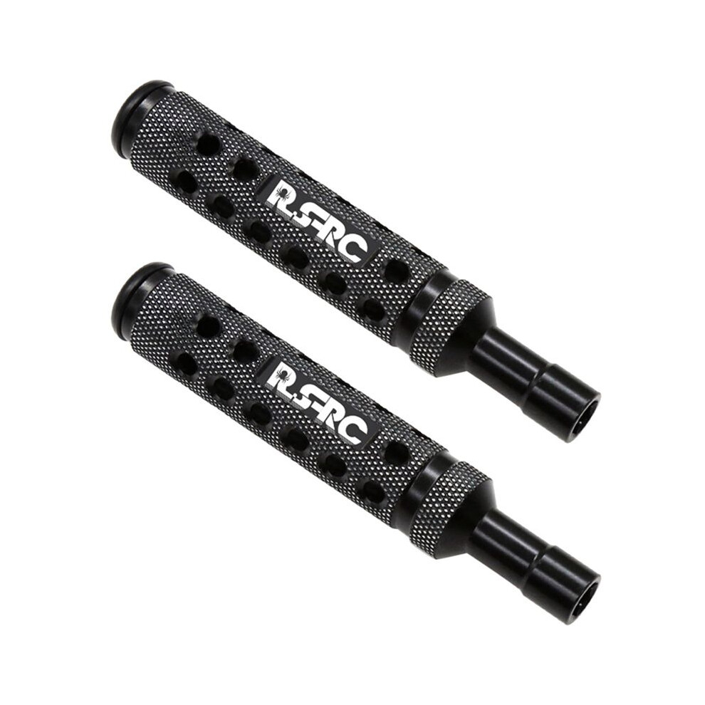 2Pcs 7Mm M4 Screw Nut Hexagonal Wrench Sleeve Hex Socket Driver Wheel Tool For Hsp Rc Model Car,2 6034189251919