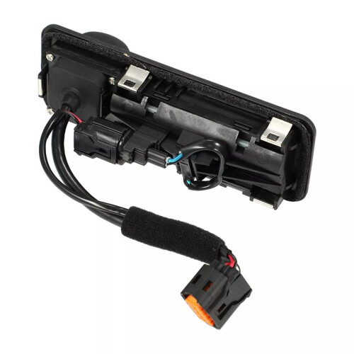 Car Rear View Camera W/Trunk-Button 95760-B1100 for   Sdn 2015-2019 2