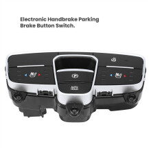 933003R270CA Parkeerschakelaar Elektronische Handrem Parkeerremknop Vervangende Schakelaar voor  K7 Cadenza