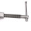 Brake Caliper Tool, Heavy Duty Brake Caliper Compression Tool Caliper Piston Tool for Brake Pad Replacement Reset 3