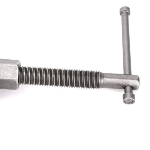 Brake Caliper Tool, Heavy Duty Brake Caliper Compression Tool Caliper Piston Tool for Brake Pad Replacement Reset 2