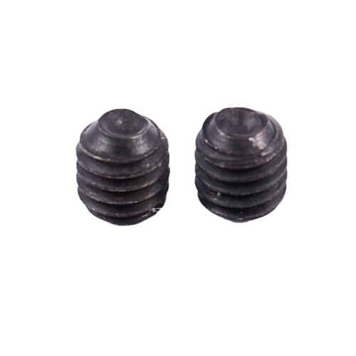 4X RC Model Ship Rotatable  Universal Joint Joint Connection 4mm to 3mm 2