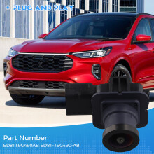 ED8T19G490AB Parkeerhulp Achteruitrijcamera voor Escort 2015-2017 Achteruitrijcamera