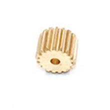 2X Px 9300-34C High Speed Motor Gear 17 Teeth for Px9300 1/18 Series Rc Car Parts