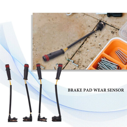 8Pcs Wear Warning Sensor Brake Pad Sensor 9065401417 for  SPRINTER 2-T Box 2