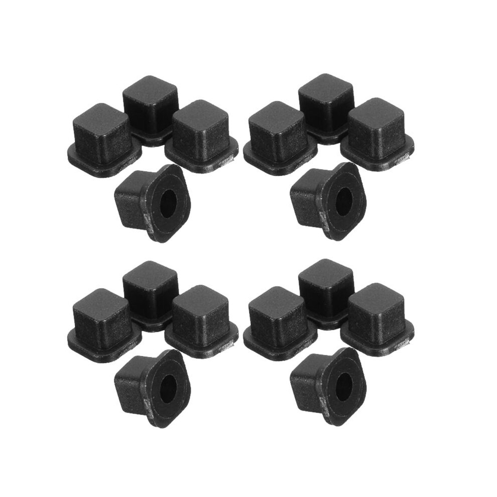 16Pcs Pin Needle Cap Eb1012 For Jlb Racing Cheetah 21101 J3 Speed 1/10 Rc Car Parts Accessories 6033460428415