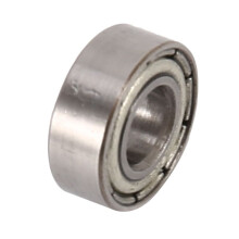 96 Stück Kugel Lagerung Kit für TT02 TT-02 TT02D TT-02D 1/10 RC Auto Upgrade Teile ZubehöR