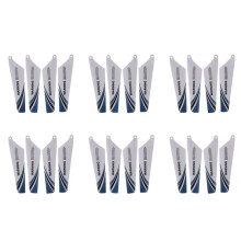 Syma 24pcs Spare Blades for Helicopter Rotor Rc S107,