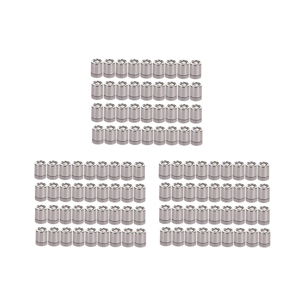 108Pcs Miniature Lights For Dollhouse,Miniature Led Lights For Handcraft, Spot Lights Battery Operated(Warm White) 6031917117455