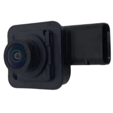 Câmera de Visão Traseira Do Carro Câmera de Assistência de Estacionamento FL3Z19G490D para  F150 2015-2017 Câmera de Assistência Reversa