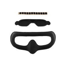 Voor AVATA 2 Goggles 3 Sponge Eye Mask Comfortabele en Lichtbestendige Drone-Accessoires A