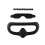 Per  AVATA 2 Goggles 3 Sponge Eye Mask Comodo e Leggero Resistente Accessori per Droni A 1