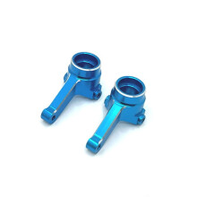 RC Car Upgrade Front Steering Cup Kit for LC RACING 1/10 PTG-2 PTG-2R RC Car Upgrade Parts
