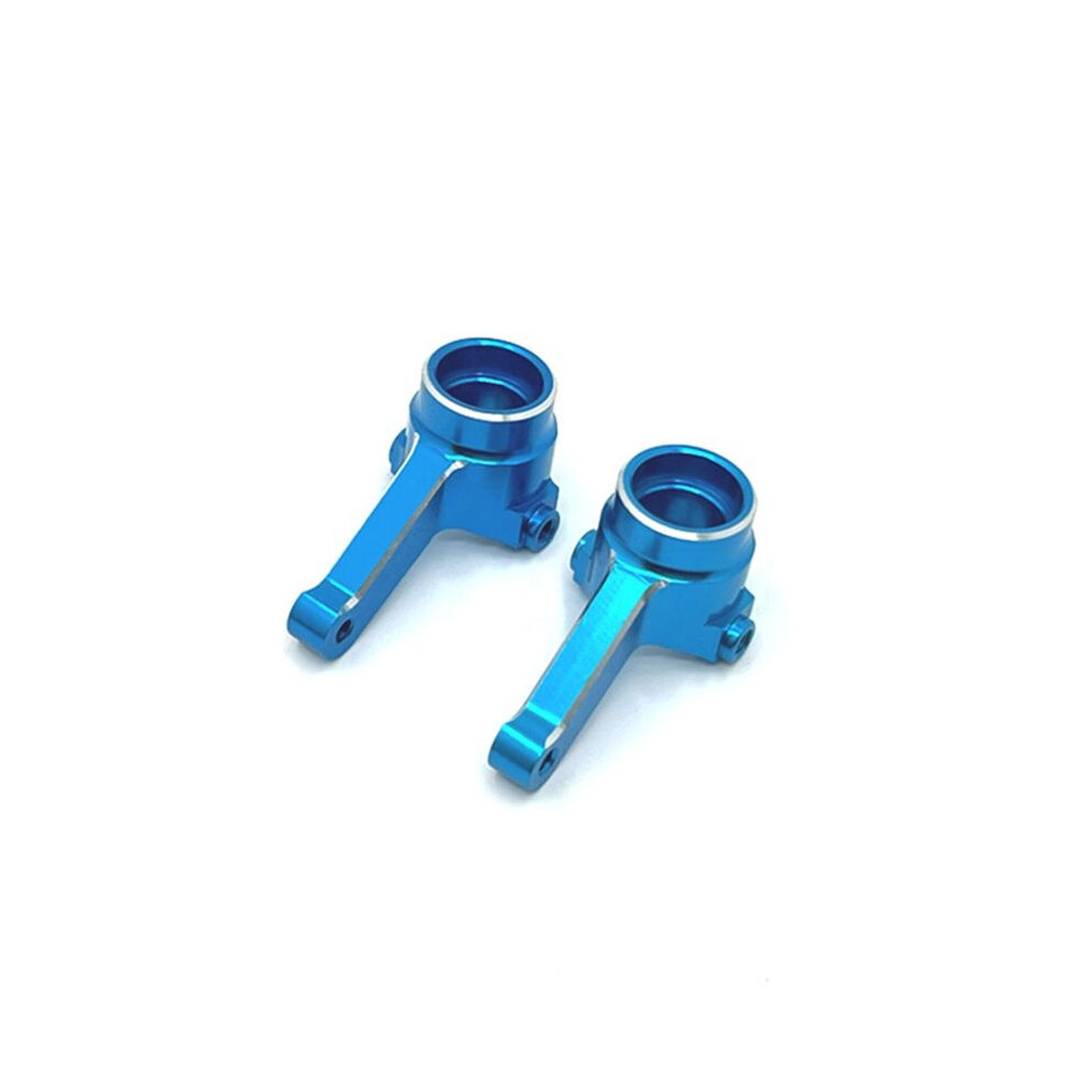 Rc Car Upgrade Front Steering Cup Kit For Lc Racing 1/10 Ptg-2 Ptg-2R Rc Car Upgrade Parts 6031969019660