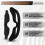 Per  AVATA 2 Goggles 3 Sponge Eye Mask Comodo e Leggero Resistente Accessori per Droni A 7