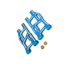 RC Car Upgrade Rear Swing Arm Kit for LC RACING 1/10 PTG-2 PTG-2R RC Car Upgrade Parts